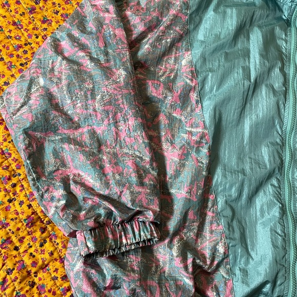 Vintage Windbreaker 2xl - Picture 6 of 6